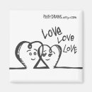 Recherche de stuffers de bas magnets Noël