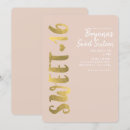 Recherche de faux gold invitations Glacer