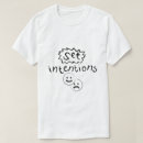 Recherche de intentions tshirts Pleine conscience