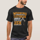 Recherche de papa électricien tshirts Pour