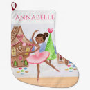 Recherche de fée chaussette de noël Pour enfants
