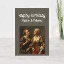 Recherche de sister anniversaire cartes Soeur