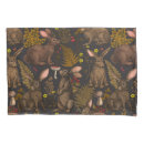 Recherche de boisé housses oreillers Botanique