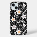 Recherche de rétro étoile iphone coques Fleurs