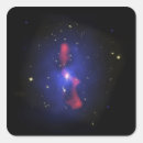 Recherche de trou noir autocollants Astronomie