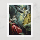 Recherche de el greco cartes postales Théotocopuli