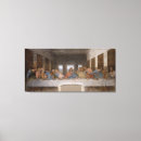 Recherche de vinci impressions sur toile Dernier