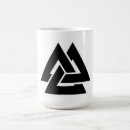 Recherche de trinité celtique tasses Triquetra