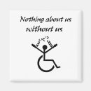 Recherche de handicap magnets Maladie