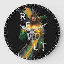 Recherche de arthur horloges Dc bandes dessinées