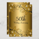 Recherche de diamond anniversary invitations Floral
