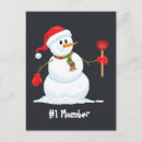 Recherche de plomb cartes postales Neige