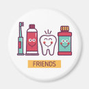 Recherche de dentiste magnets Orthodontie