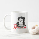 Recherche de luth tasses Réforme