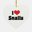 Recherche de escargots ornements Amour