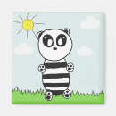 Recherche de dessin amusant magnets Ensoleillé