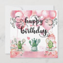 Recherche de 4ème anniversaire cartes Parti