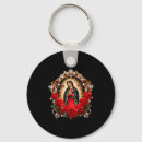Recherche de notre dame de guadalupe porteclés Saint