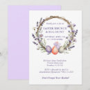 Recherche de joyeuses pâques invitations Œuf de pâques
