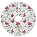 Recherche de motif floral jupon de sapin Aquarelle