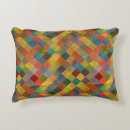 Recherche de fente coussins Illustration