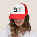 Recherche de couture casquettes Artisanat