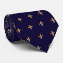 Recherche de gold fleur de lis Mode