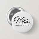 Recherche de mme et badges Jeunes mariés