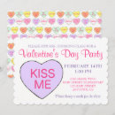 Recherche de coeurs de saint valentin invitations Fête