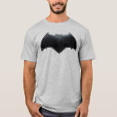 Recherche de justice tshirts Dc comics