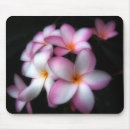 Recherche de frangipani tapis souris Tropical