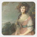 Recherche de portraits femelles autocollants Paysage