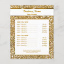 Recherche de texture prospectus Scintille