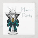 Recherche de martini glass invitations Pour tous