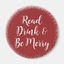 Recherche de bibliothécaire magnets Livres