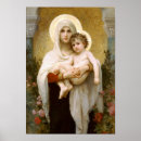 Recherche de vierge marie posters mère de jésus