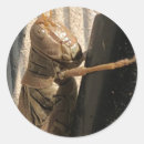Recherche de houblon autocollants Insecte