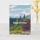 Recherche de denali vœux cartes Forêt
