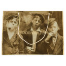 Recherche de grand fumeux Photographie