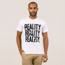 Recherche de réalité tshirts Minimaliste