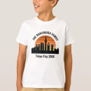 Recherche de le japon tshirts Coucher de soleil