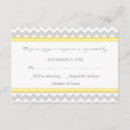 Recherche de jaune canari invitations Gris