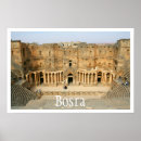 Recherche de site archéologique posters Amphithéâtre
