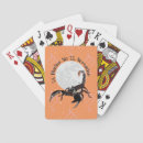 Recherche de scorpion jeux de cartes Astrologie