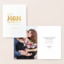 Recherche de amour maman vœux cartes Jour de la mère