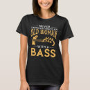 Recherche de guitare basse drôle tshirts Musique