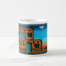 Recherche de adobe maison deco Pueblo