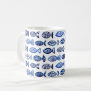 Recherche de motif mer tasses Eau