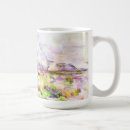Recherche de cezanne tasses Paysage
