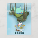 Recherche de amazone brésil cartes postales Vacances